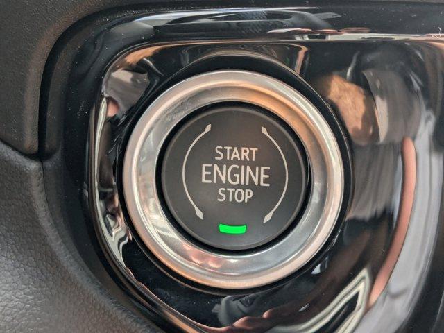 2024 Chevrolet Silverado 3500 HD Vehicle Photo in BRUNSWICK, GA 31525-1881