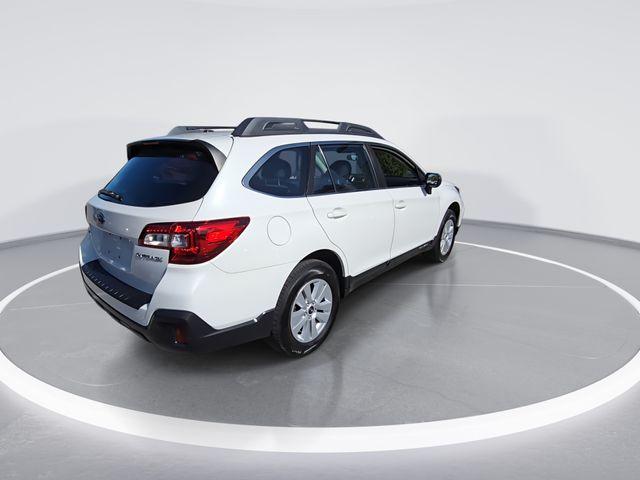 2019 Subaru Outback Vehicle Photo in Pleasant Hills, PA 15236
