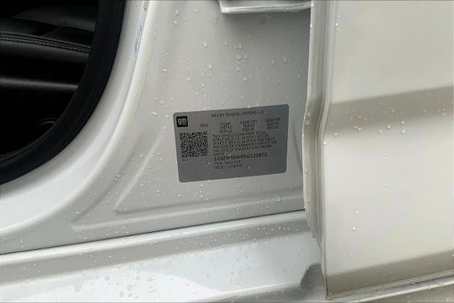 2022 Cadillac CT4 Vehicle Photo in KANSAS CITY, MO 64114-4545