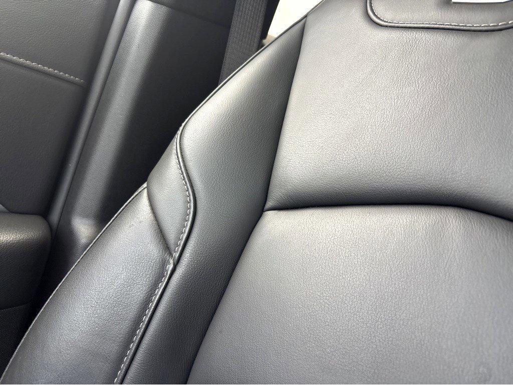2024 Cadillac XT4 Vehicle Photo in SAVANNAH, GA 31406-4513