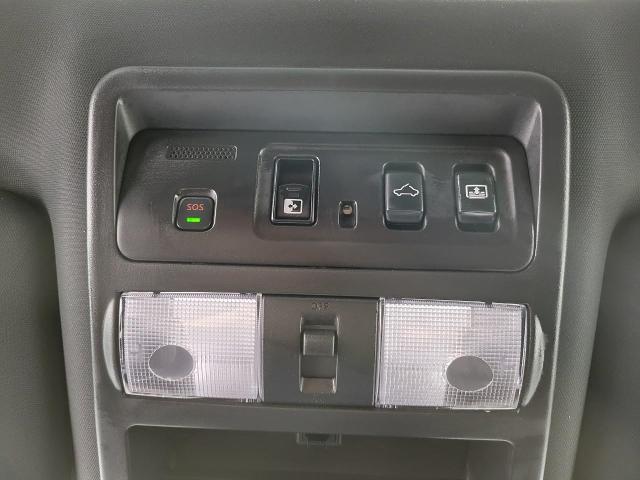 2024 Nissan Titan Vehicle Photo in NEENAH, WI 54956-2243
