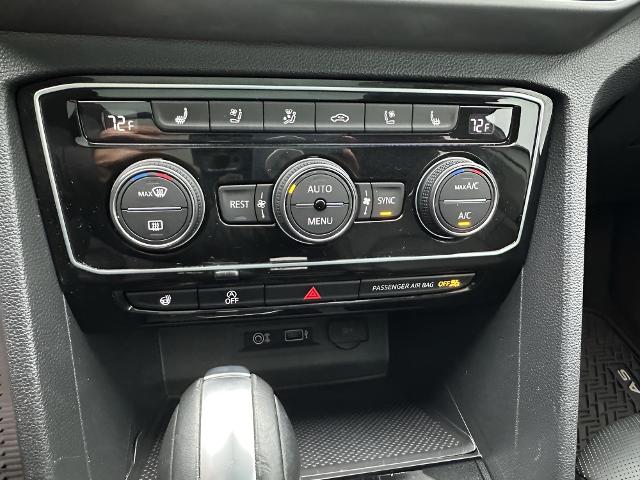2018 Volkswagen Atlas Vehicle Photo in MANITOWOC, WI 54220-5838