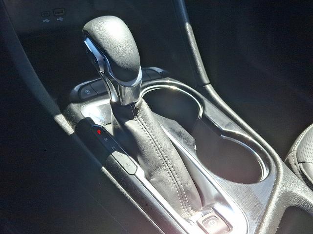 2024 Buick Encore GX Vehicle Photo in TREVOSE, PA 19053-4984