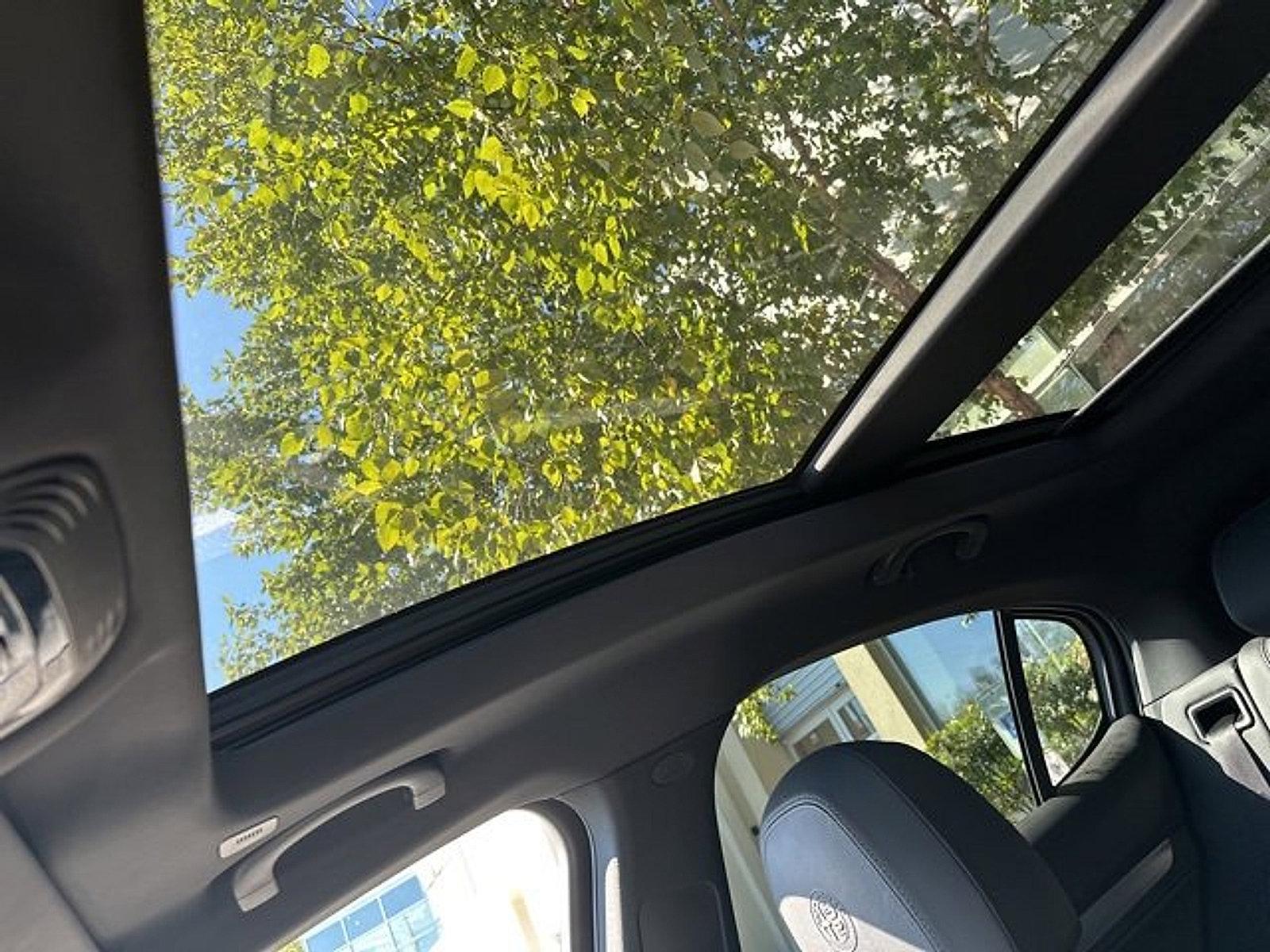 2020 Alfa Romeo Stelvio Vehicle Photo in Willow Grove, PA 19090