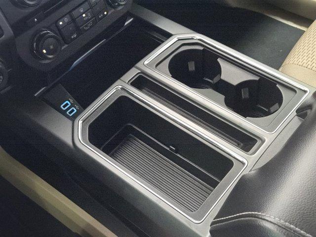 2018 Ford F-150 Vehicle Photo in Decatur, TX 76234