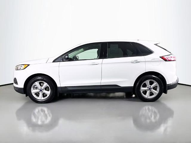 2022 Ford Edge Vehicle Photo in PUYALLUP, WA 98371-4149