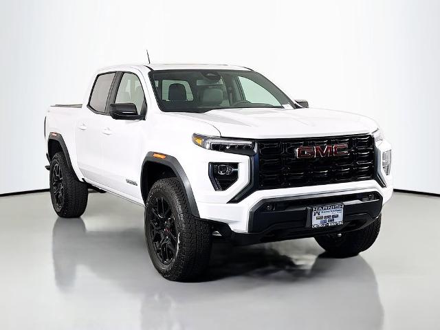 2025 GMC Canyon Vehicle Photo in PUYALLUP, WA 98371-4149