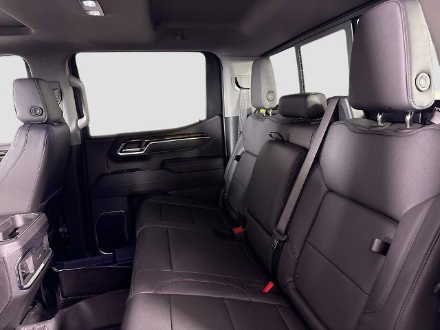 2026 GMC Sierra 1500 Vehicle Photo in PUYALLUP, WA 98371-4149