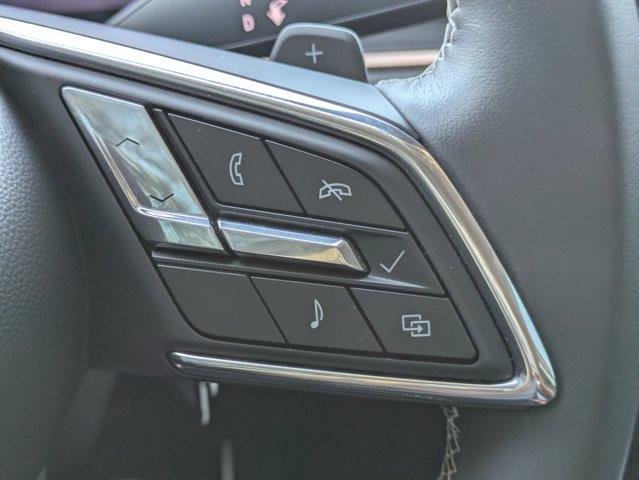 2024 Buick Envision Vehicle Photo in BRUNSWICK, GA 31525-1881