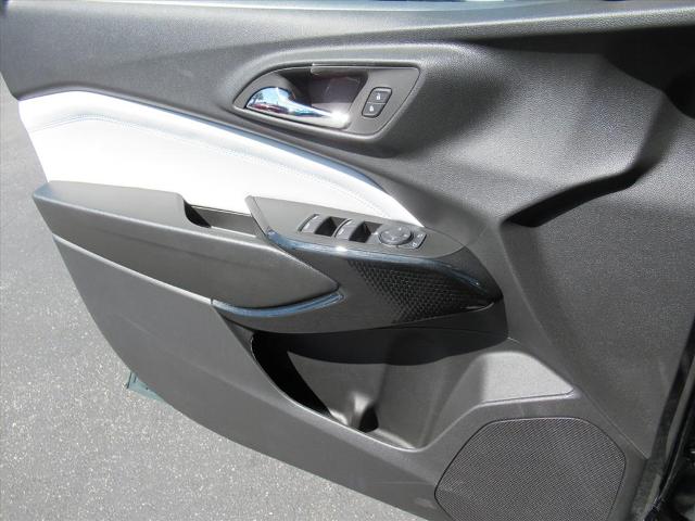 2026 Chevrolet Trax Vehicle Photo in LEESBURG, FL 34788-4022