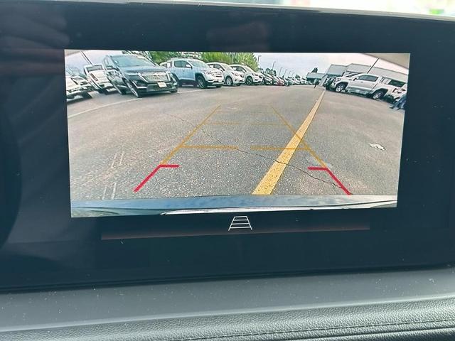 2026 Buick Encore GX Vehicle Photo in COLUMBIA, MO 65203-3903