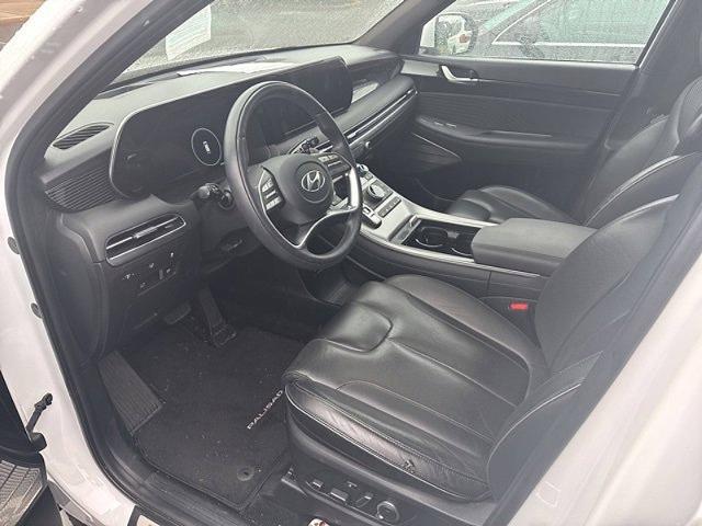 2023 Hyundai Palisade Vehicle Photo in TREVOSE, PA 19053-4984