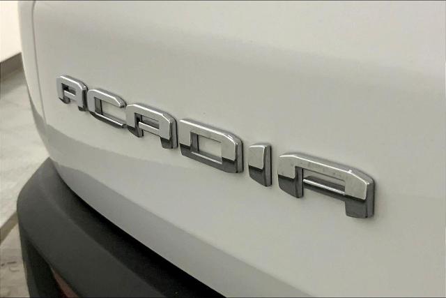2025 GMC Acadia Vehicle Photo in KANSAS CITY, MO 64114-4545