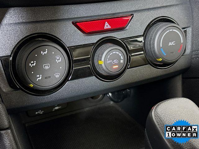 2022 Subaru Impreza Vehicle Photo in Puyallup, WA 98371