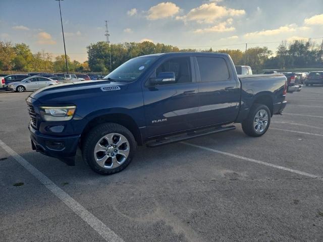 2020 Ram 1500 Vehicle Photo in Cedar Rapids, IA 52402