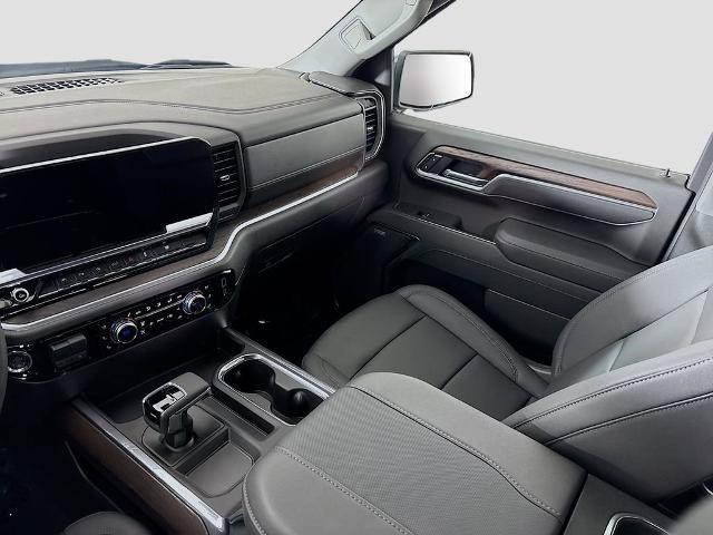 2026 GMC Sierra 1500 Vehicle Photo in PUYALLUP, WA 98371-4149