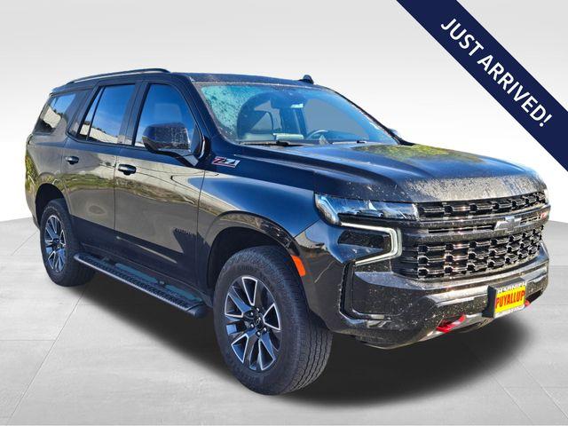 2023 Chevrolet Tahoe Vehicle Photo in Puyallup, WA 98371