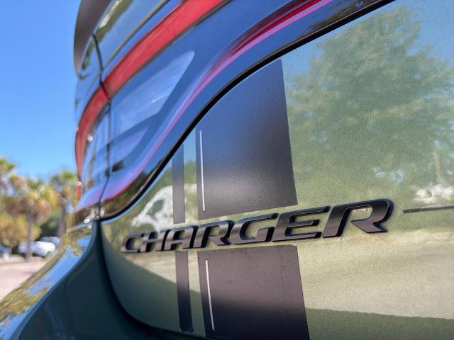 2023 Dodge Charger Vehicle Photo in Savannah, GA 31419