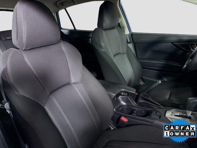 2022 Subaru Impreza Vehicle Photo in Puyallup, WA 98371