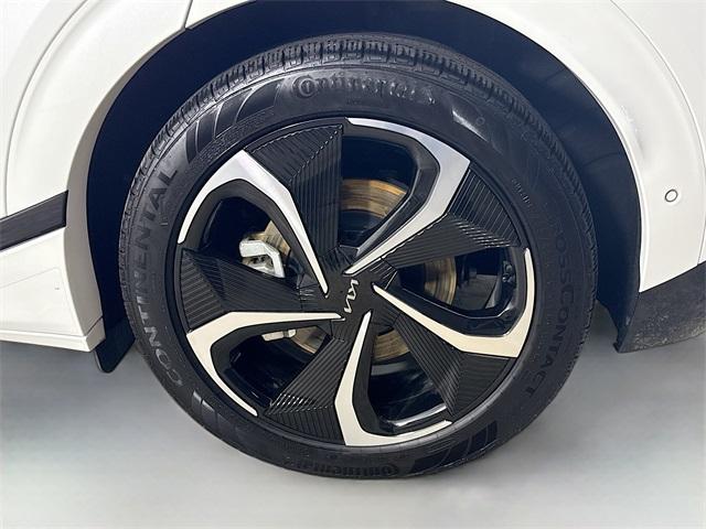 2022 Kia EV6 Vehicle Photo in Everett, WA 98204