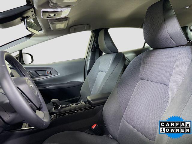 2024 Toyota Prius Vehicle Photo in Puyallup, WA 98371