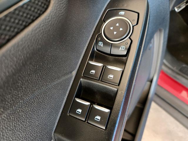 2024 Ford Escape Vehicle Photo in Weatherford, TX 76087