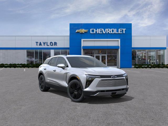 2026 Chevrolet Blazer EV Vehicle Photo in TAYLOR, MI 48180-4640