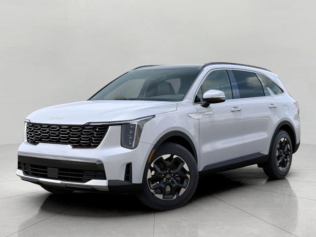 2026 Kia Sorento Vehicle Photo in Neenah, WI 54956