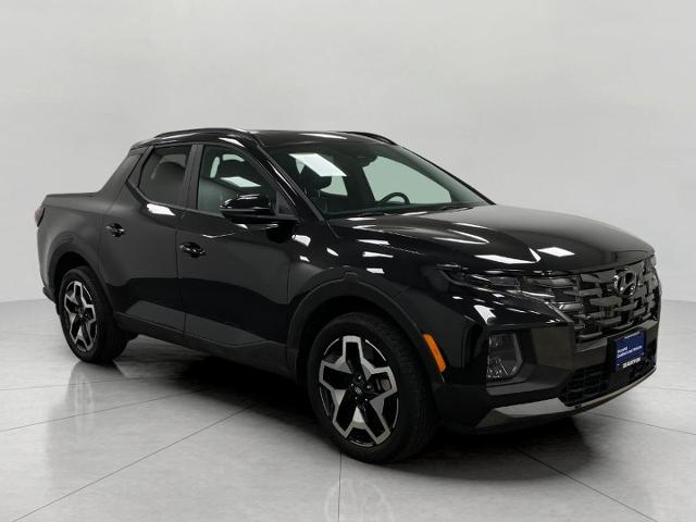 2022 Hyundai SANTA CRUZ Vehicle Photo in Neenah, WI 54956