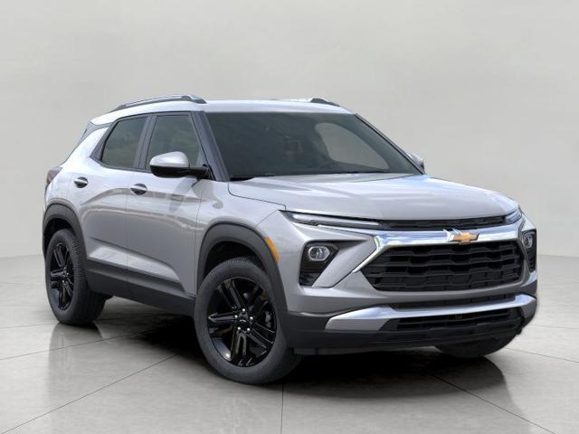 2026 Chevrolet Trailblazer Vehicle Photo in MIDDLETON, WI 53562-1492