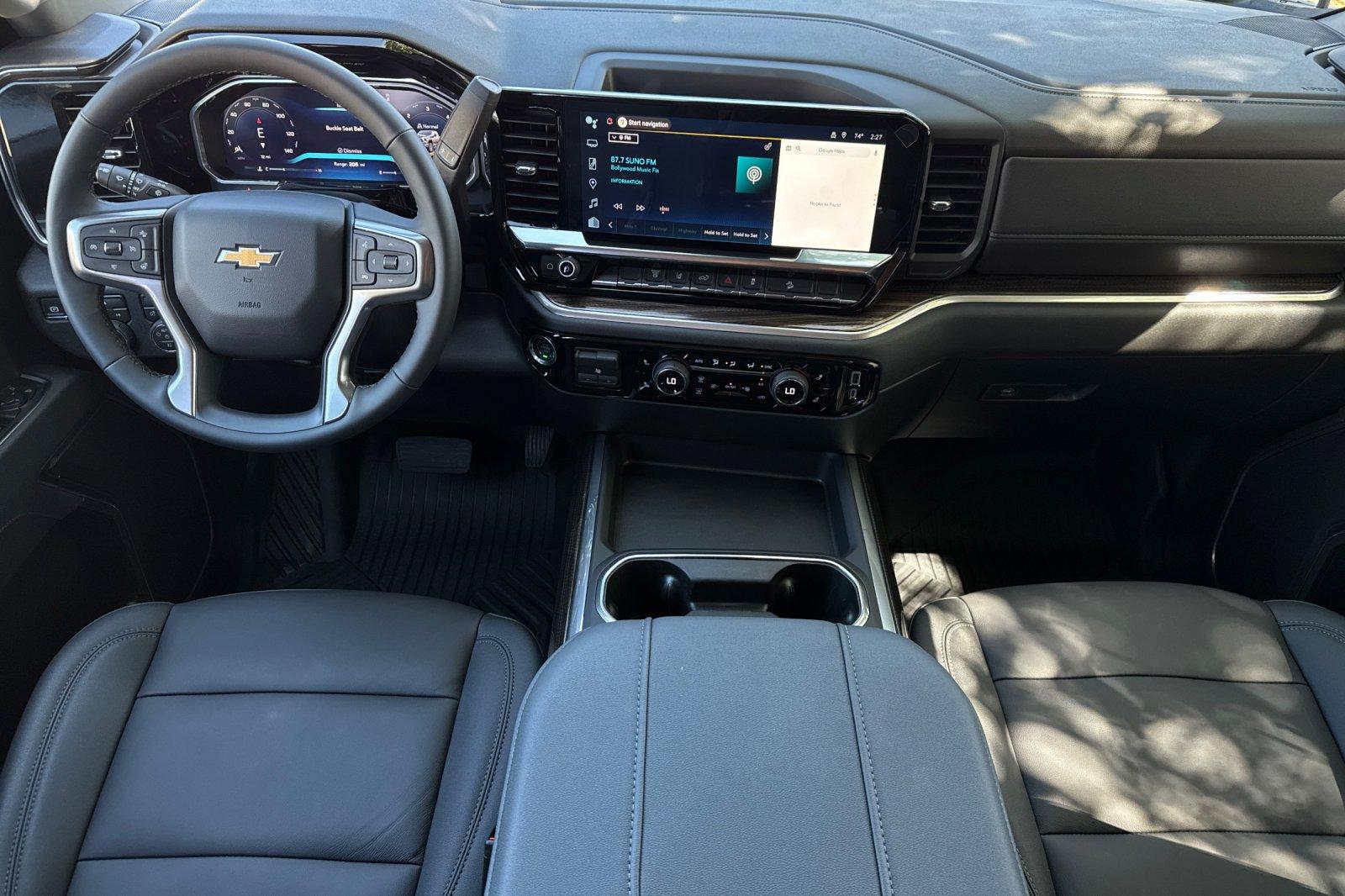 2026 Chevrolet Silverado 2500 HD LT - Photo 13