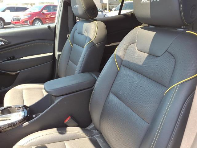 2024 Chevrolet Trax ACTIV - 6