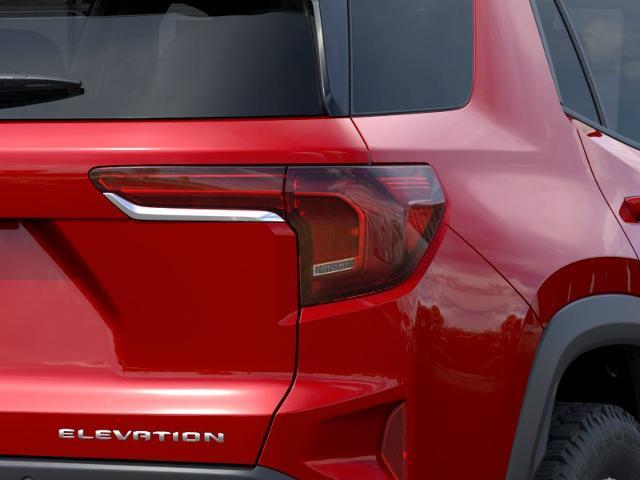 2026 GMC Terrain Elevation - 10