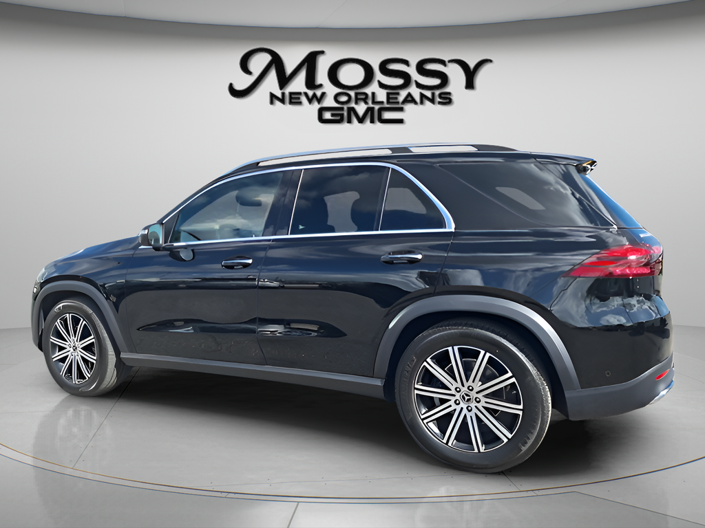 2026 Mercedes-Benz GLE GLE 350 - 6