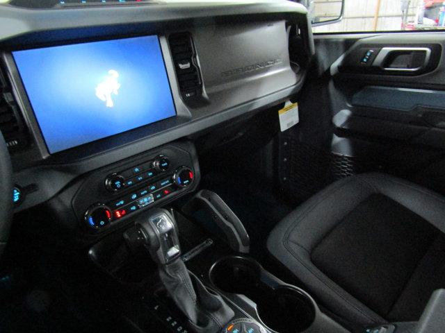 2024 Ford Bronco Vehicle Photo in Ogallala, NE 69153