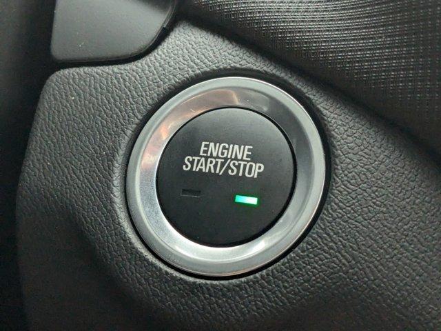 2024 Chevrolet Equinox Vehicle Photo in BRUNSWICK, GA 31525-1881