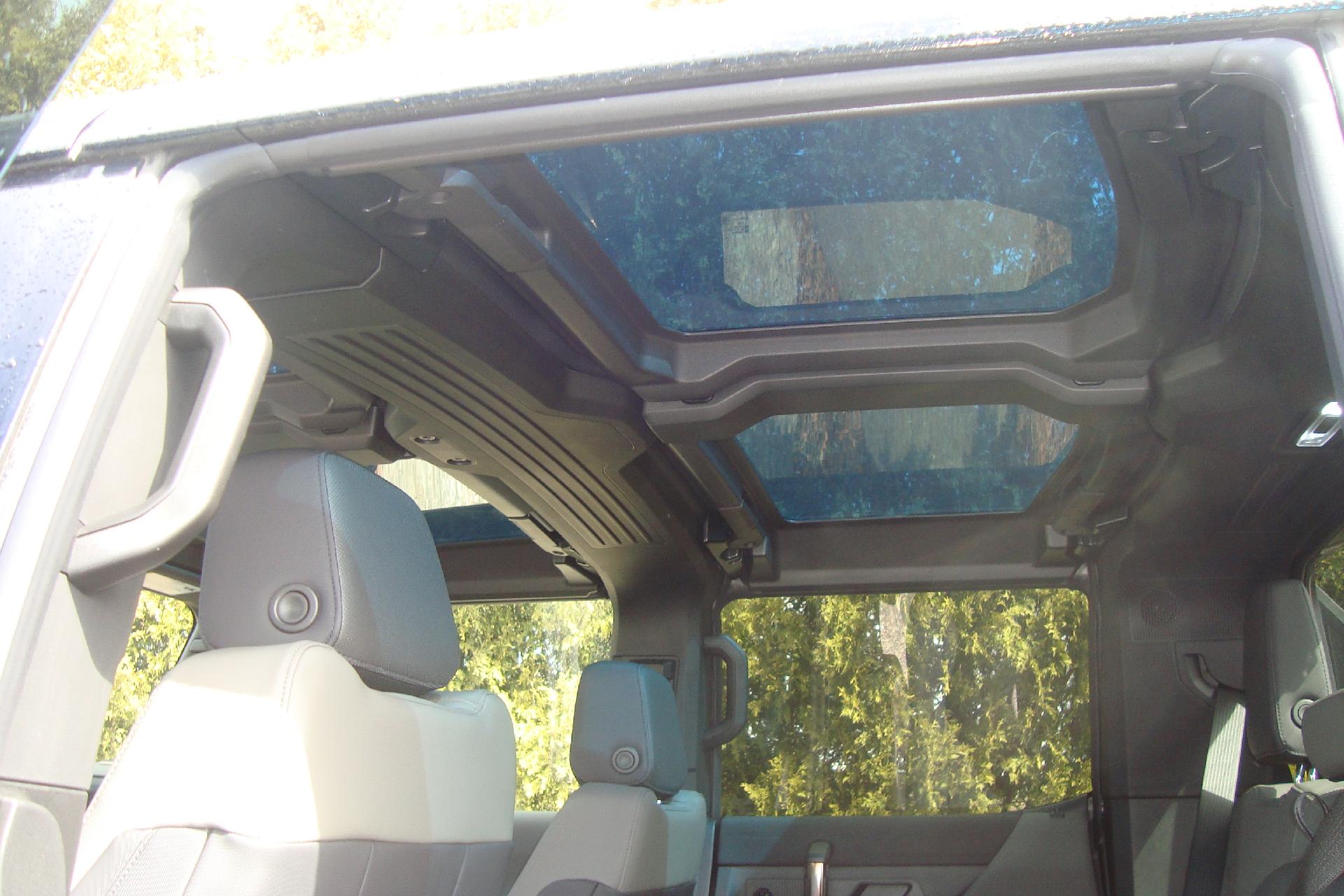 2025 GMC HUMMER EV Pickup Vehicle Photo in PORTSMOUTH, NH 03801-4196