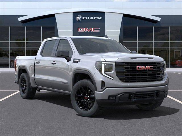 2025 GMC Sierra 1500 Vehicle Photo in ROCHESTER HILLS, MI 48307-2741