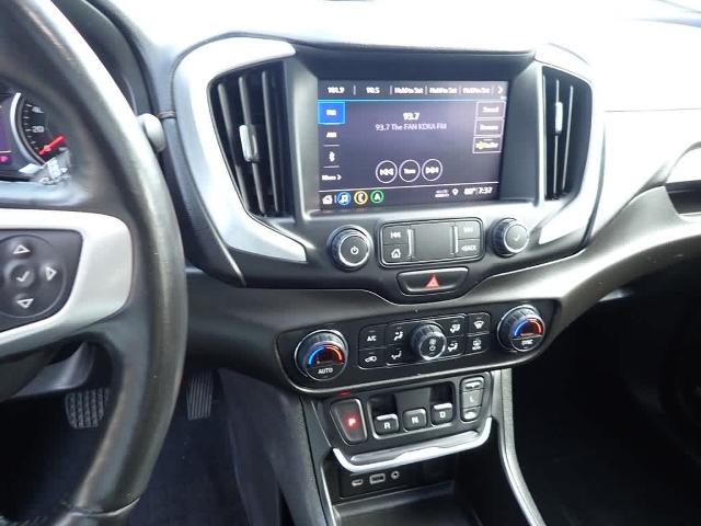 2020 GMC Terrain Vehicle Photo in ZELIENOPLE, PA 16063-2910