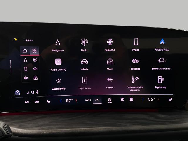 2025 Audi Q5 Vehicle Photo in Appleton, WI 54913