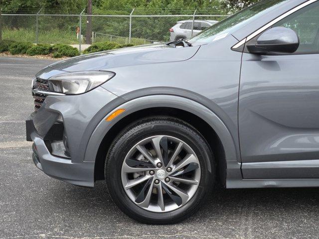 2022 Buick Encore GX Vehicle Photo in Decatur, TX 76234