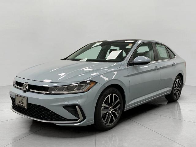 2025 Volkswagen Jetta Vehicle Photo in Appleton, WI 54913