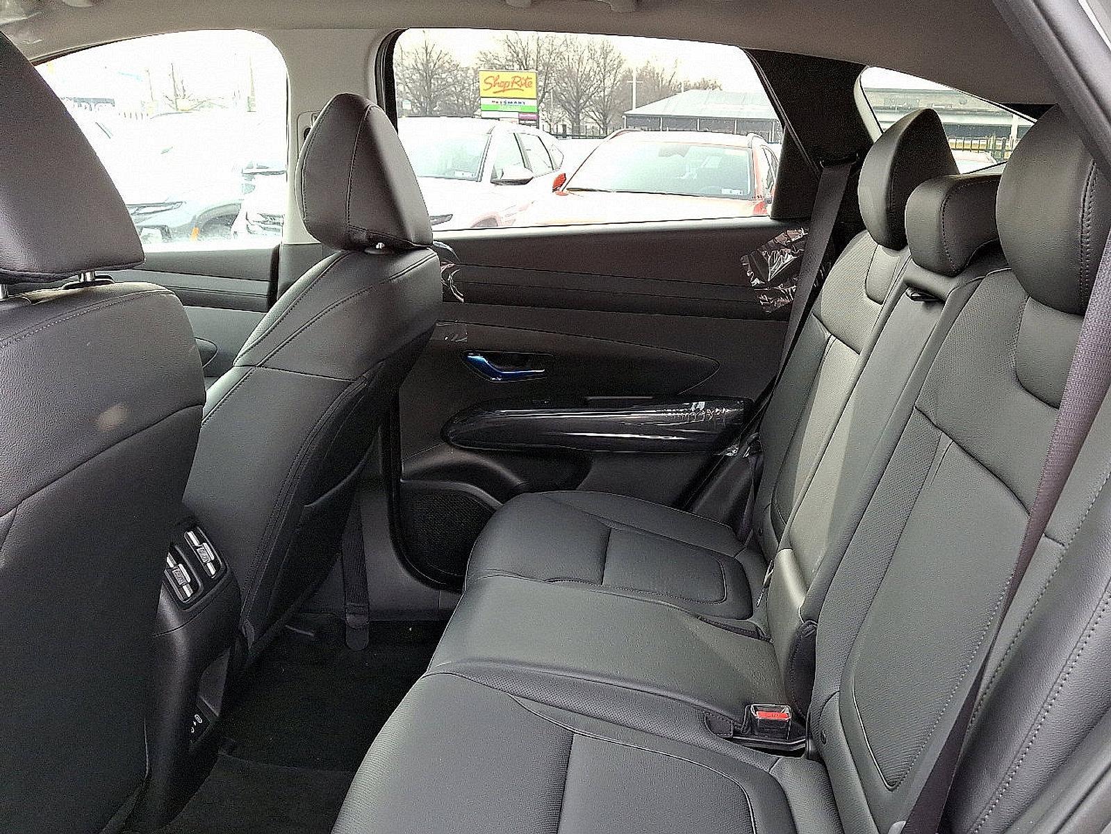 2025 Hyundai TUCSON Vehicle Photo in Harrisburg, PA 17111