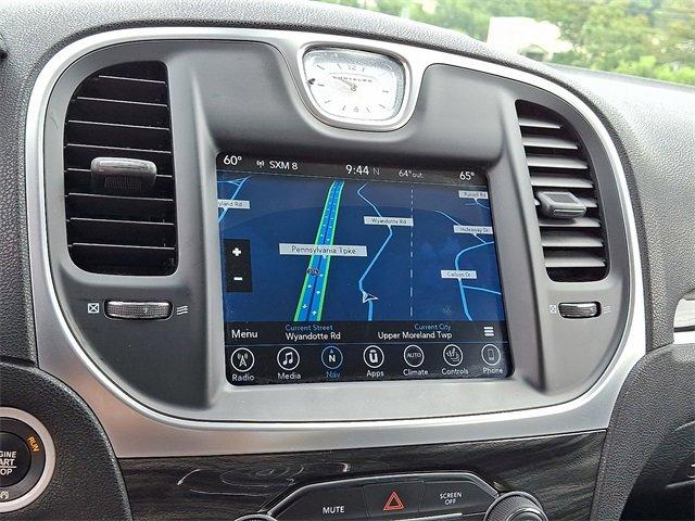 2017 Chrysler 300 Vehicle Photo in Willow Grove, PA 19090