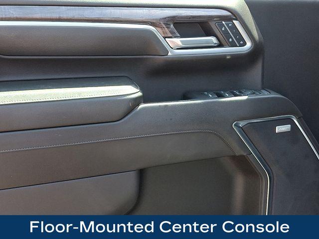 2024 Chevrolet Silverado 2500 HD Vehicle Photo in DANBURY, CT 06810-5034