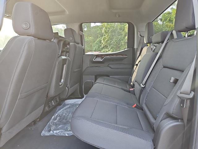 2026 GMC Sierra 1500 Vehicle Photo in TREVOSE, PA 19053-4984