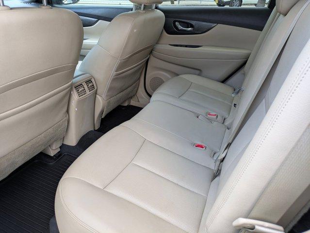 2016 Nissan Rogue Vehicle Photo in San Antonio, TX 78209