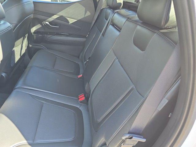 2024 Hyundai SANTA CRUZ Vehicle Photo in Pleasant Hills, PA 15236