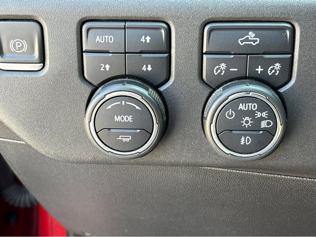 2022 Chevrolet Silverado 1500 Vehicle Photo in POOLER, GA 31322-3252