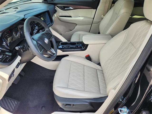 2023 Buick Envision Vehicle Photo in AURORA, CO 80012-4011